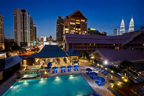ROYALE CHULAN KUALA LUMPUR .
